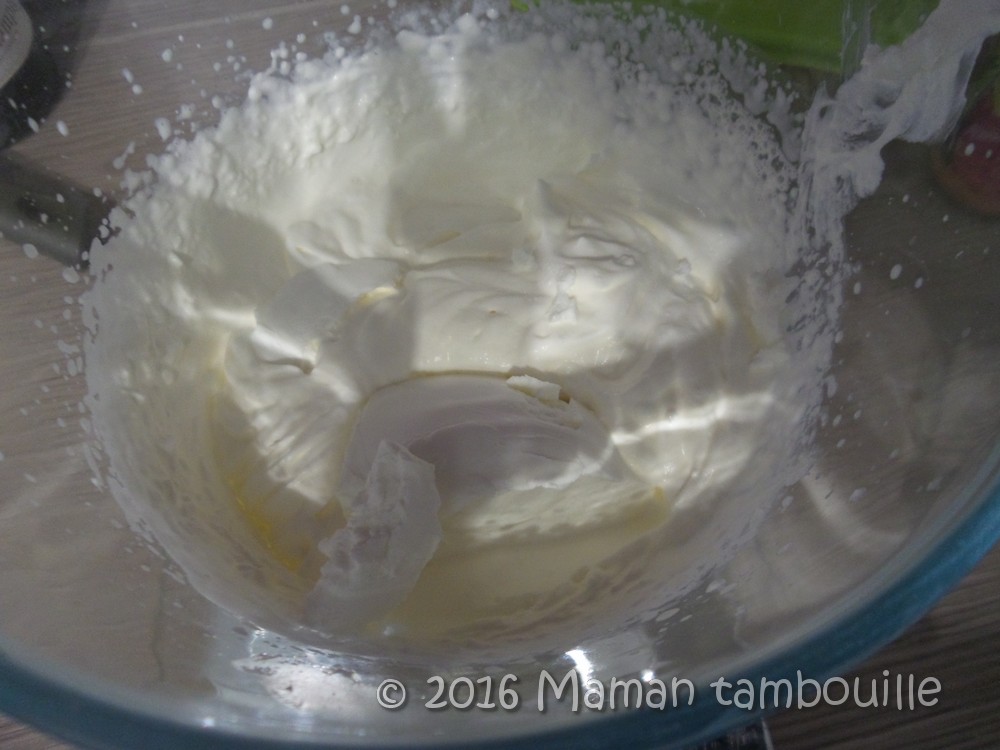 Verrine De Poivron Mousse De Ch Vre Et Billes De Balsamique Maman