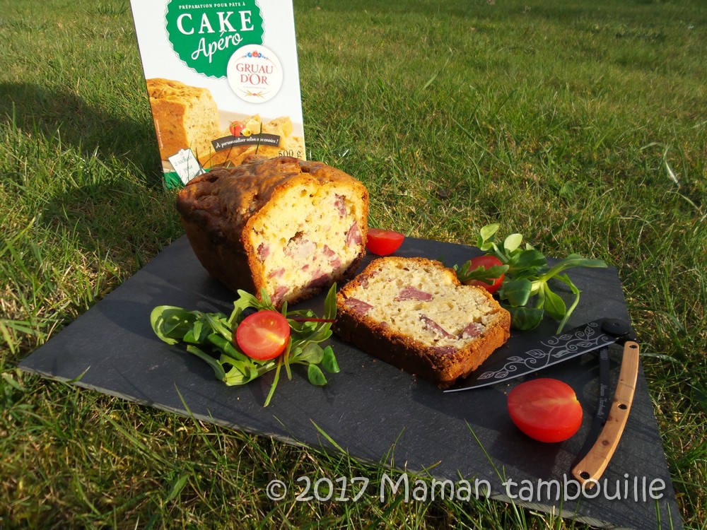 Air Fryer vs. Oven Test: Cake Results