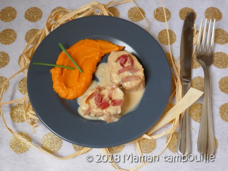 Filet mignon au {cookeo} Maman Tambouille