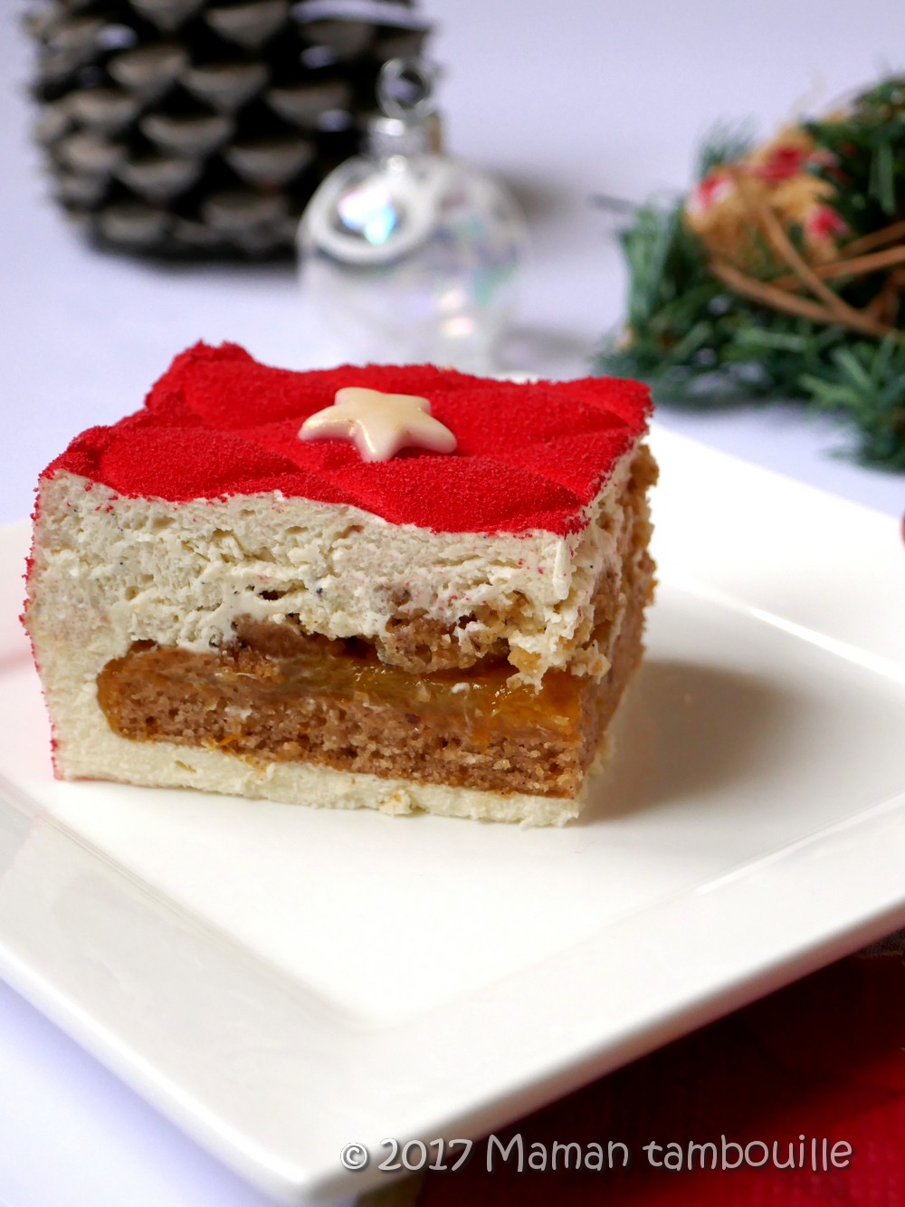 De l'entrée au dessert, les épices de noël parfument délicatement nos  recettes de fêtes