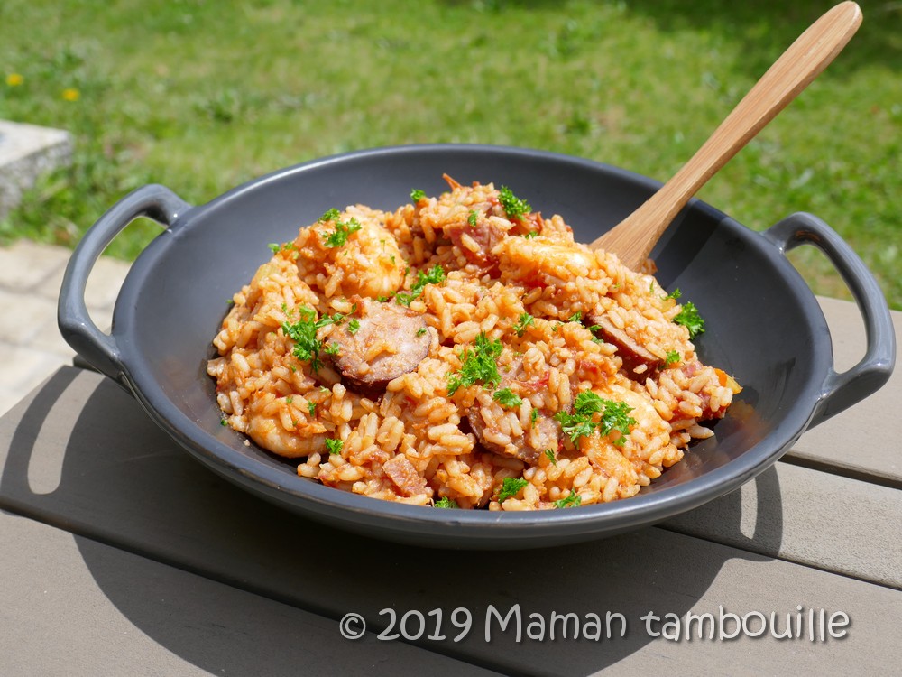 Riz au lait de ma maman au Cookeo : Recette de Riz au lait de ma maman au  Cookeo