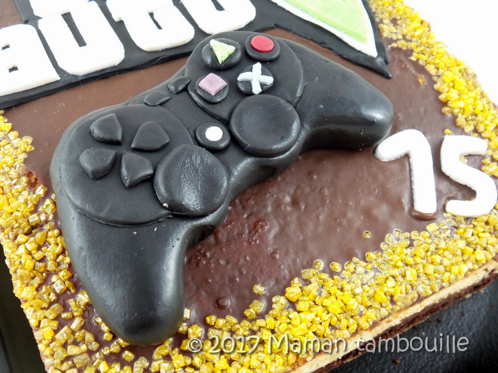 Napolitain D Anniversaire Gta V Maman Tambouille