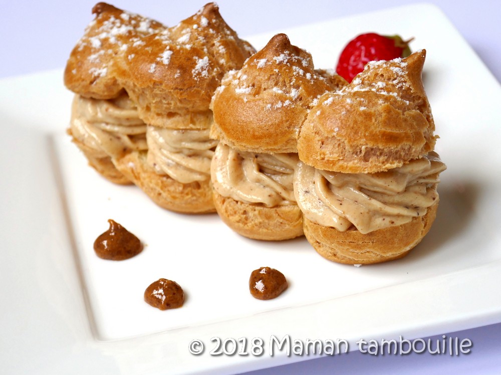 You are currently viewing Paris-Brest