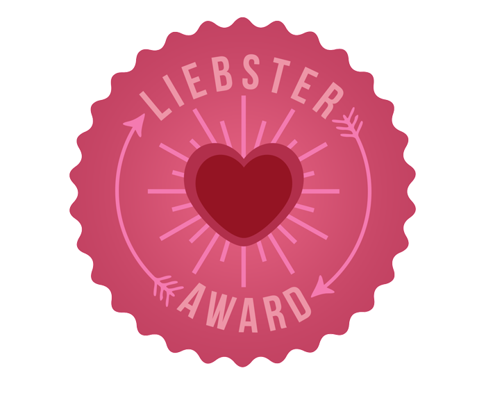 You are currently viewing Tag Liebster Awards, le retour