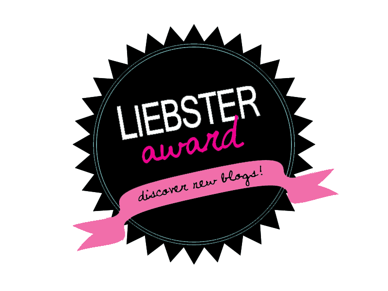 Read more about the article Tag Liebster Awards, numéro 3