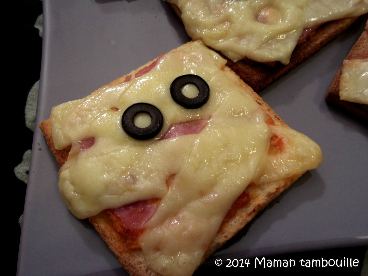 You are currently viewing Tartines momies