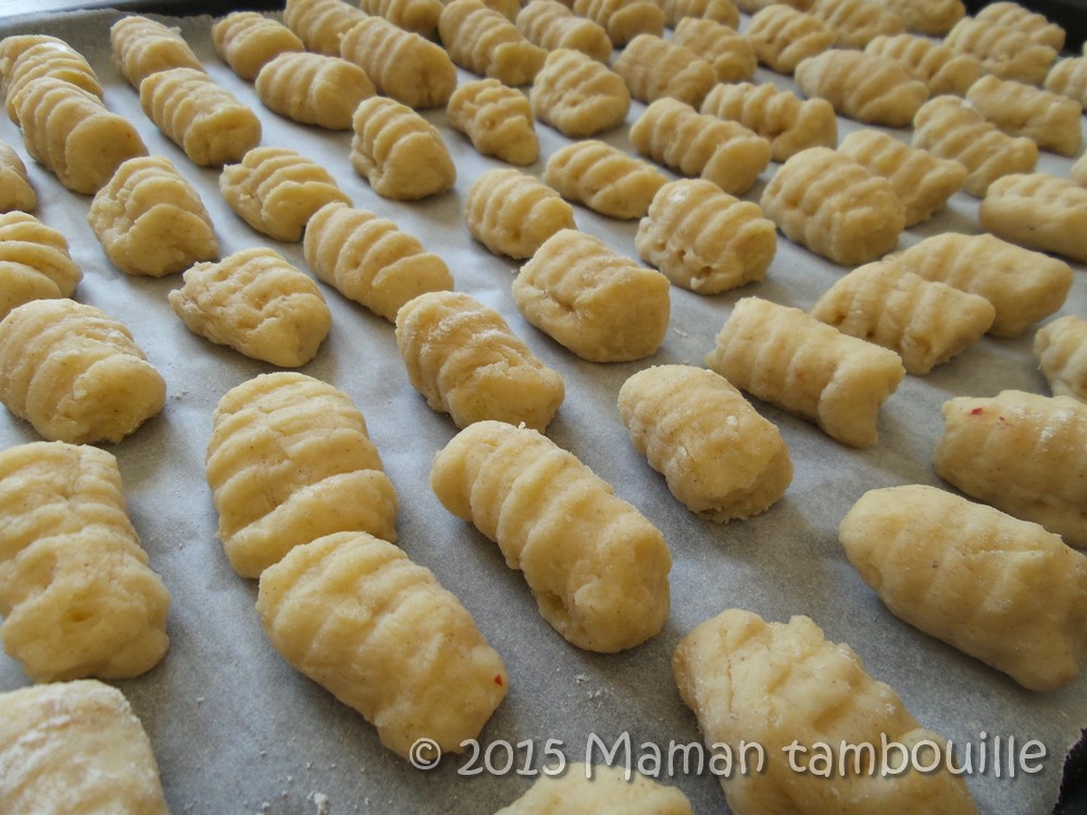 Read more about the article Gnocchi