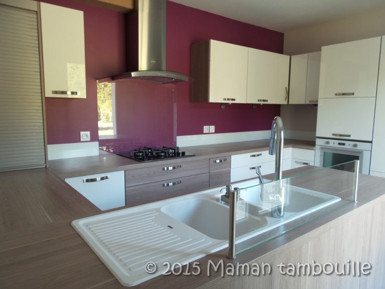 Lire la suite à propos de l’article Ma nouvelle cuisine