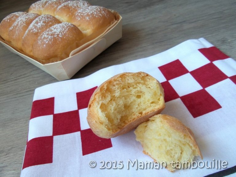 Read more about the article Brioche butchy