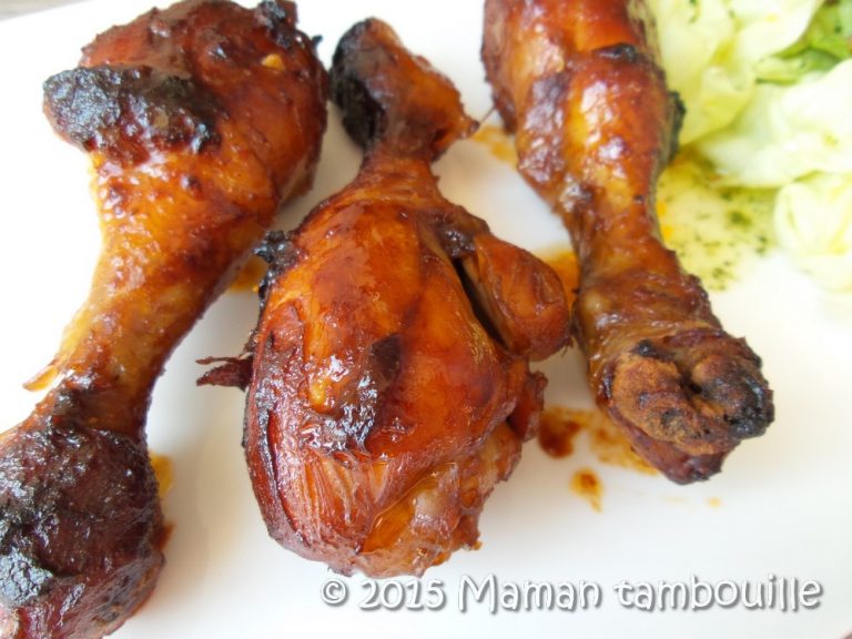 Read more about the article Chicken wings façon Philippe Etchebest