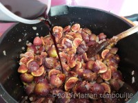 Chutney De Figues Vinaigre Balsamique Recette Chutney De Figues 33 Chutney de figues Maman Tambouille