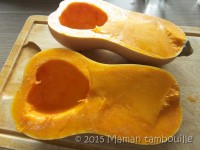 Butternut Farcie La Raclette Maman Tambouille butternut-farcie-la-raclette-maman-tambouille