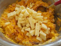 Butternut Farcie La Raclette Maman Tambouille butternut-farcie-la-raclette-maman-tambouille
