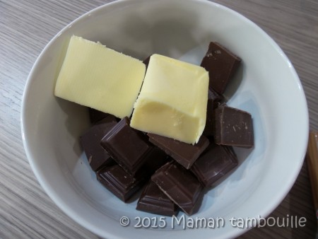 moelleux chocolat coeur framboise halloween07