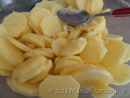 pommes de terre sarladaises au four02
