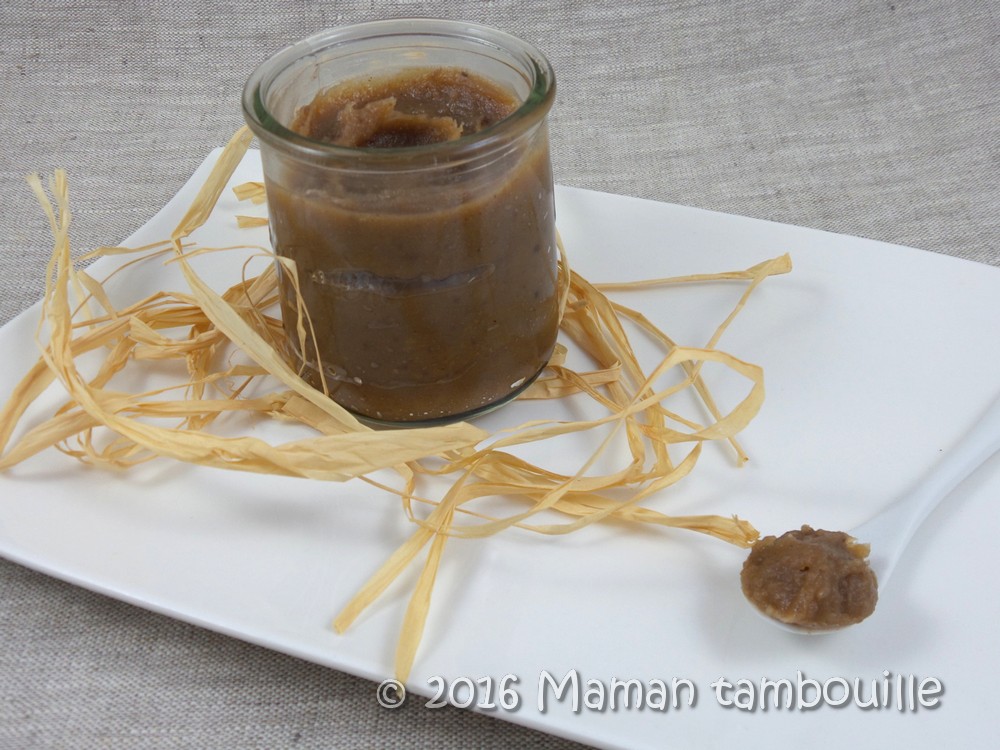 You are currently viewing Crème de marron