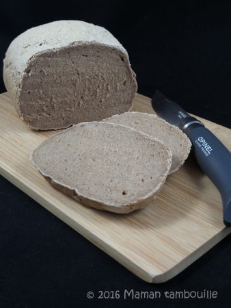 pain farine de teff17