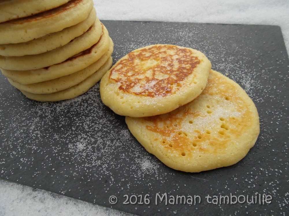 Read more about the article Pancakes