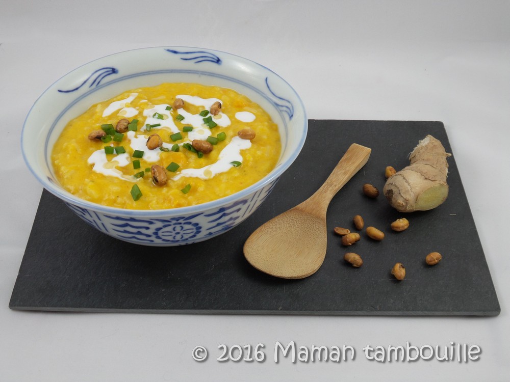 Read more about the article Soupe Laska