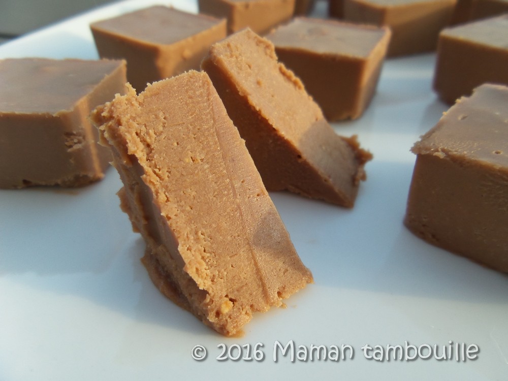 You are currently viewing Gianduja