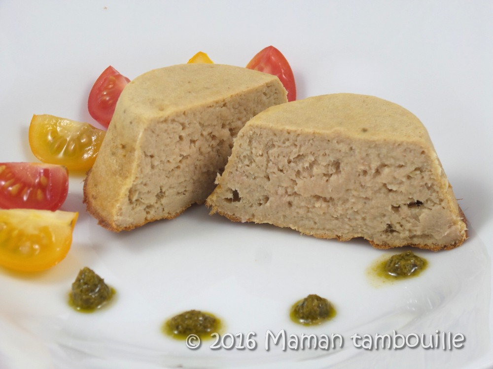 Read more about the article Terrine de thon