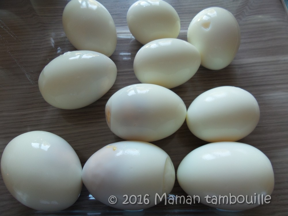 Pourquoi Mettre Un Oeuf Dans La Béchamel