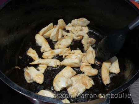 one pot pasta poulet gorgonzola02
