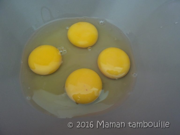 Cake aux légumes et terrine Henaff Maman Tambouille