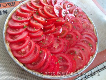 tarte tomate amande07