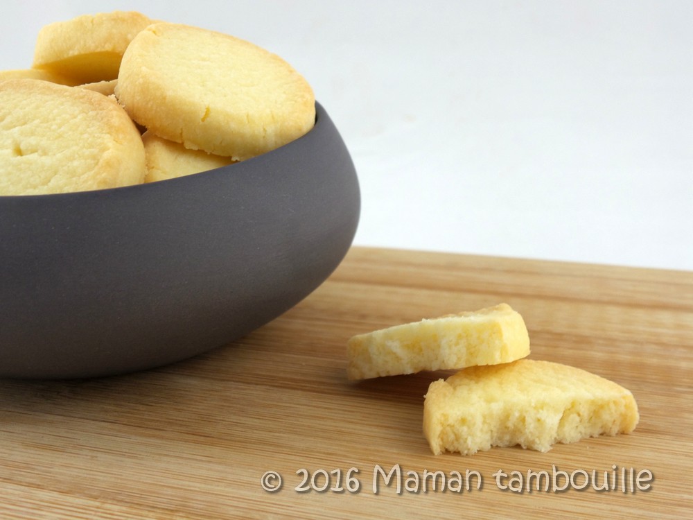 Read more about the article Shortbread