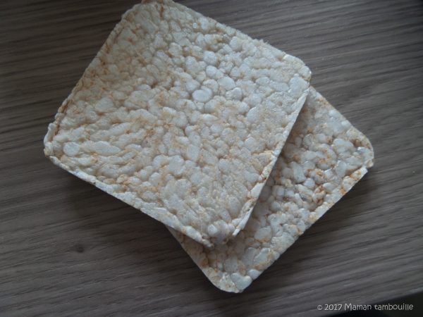 Kinder country maison Maman Tambouille