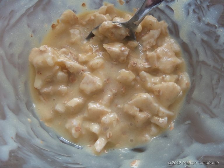 Kinder country maison Maman Tambouille