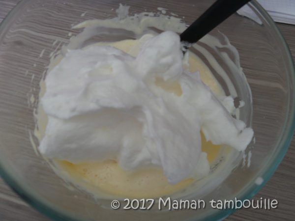 Tiramisu aux framboises et speculoos Maman Tambouille