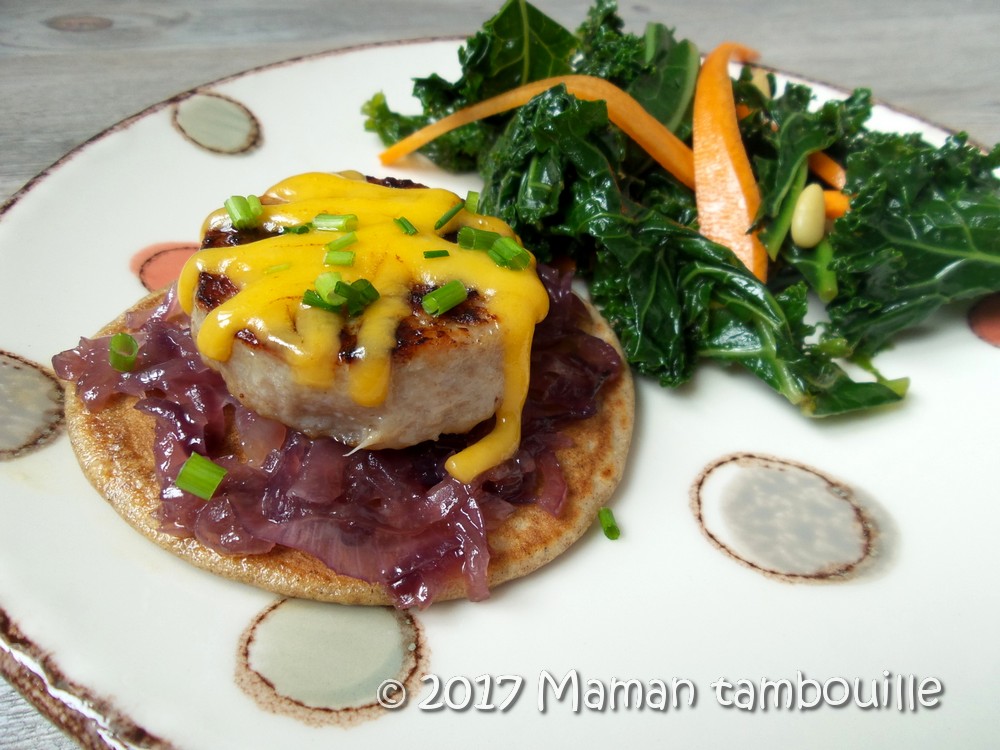Read more about the article Pancake breton au porc