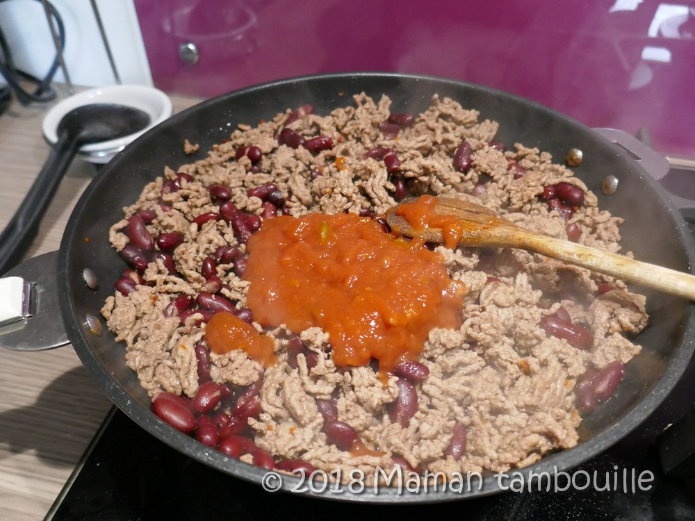 Corolle Tex Mex Maman Tambouille corolle-tex-mex-maman-tambouille