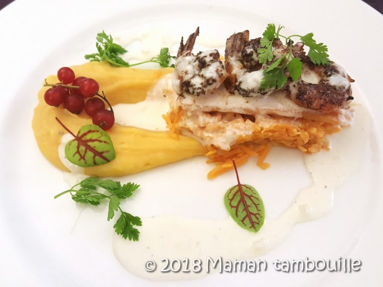 Read more about the article Restaurant les 4 saisons à Bonnétable (en Sarthe)