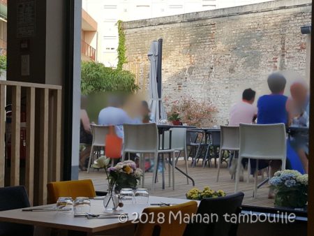 L'éléphant rouge, un nouveau restaurant thaïlandais au Mans Maman ...