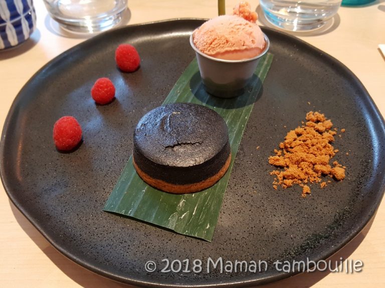 L'éléphant rouge, un nouveau restaurant thaïlandais au Mans Maman ...
