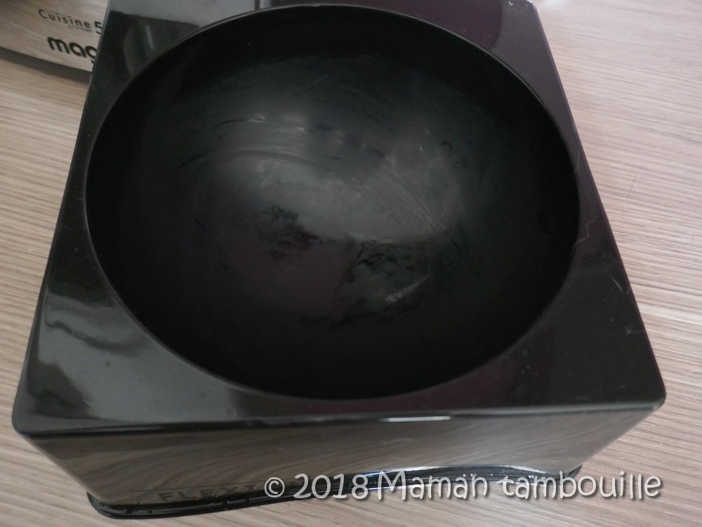 Gâteau chat Maman Tambouille