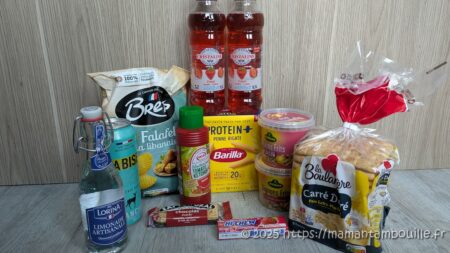 Degustabox mai 2025 {Partenariat}