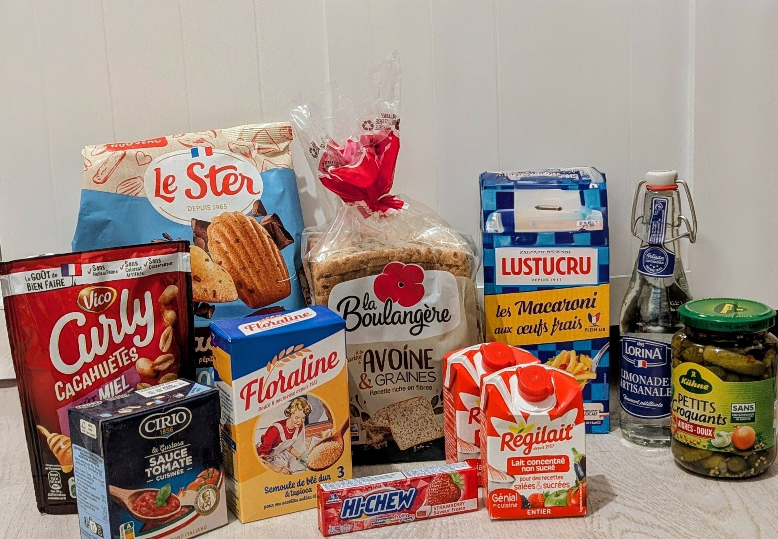 You are currently viewing Degustabox novembre 2025 {Partenariat}