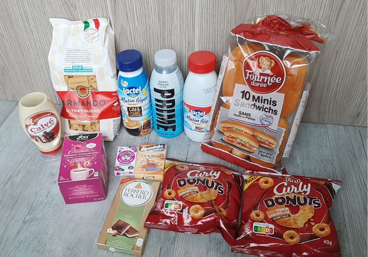 You are currently viewing Degustabox février 2026 {Partenariat}