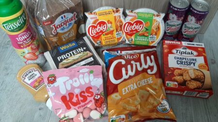 Degustabox juin 2026 {Partenariat}